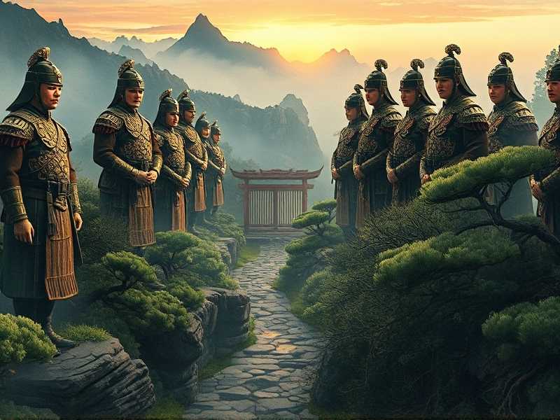 长宁帝军【上下部合并】