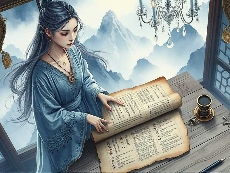 带妹子去修仙【完结】