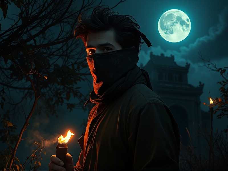 活见鬼【大斌】1066集