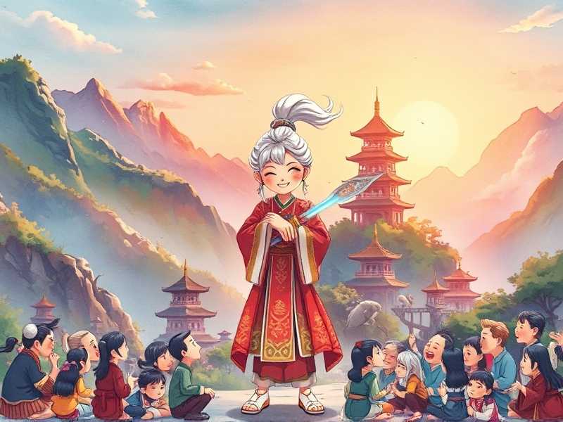 剑仙在此丨大斌丨搞笑&修仙精品多人剧完结