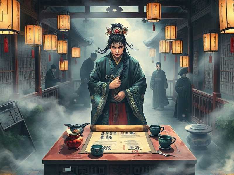 《邪风曲》大斌小说