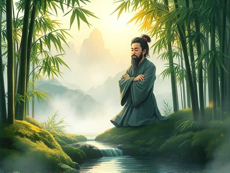 《屌丝道士》--（完结）