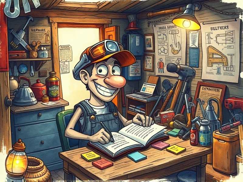 榔头日记（爆笑演播）