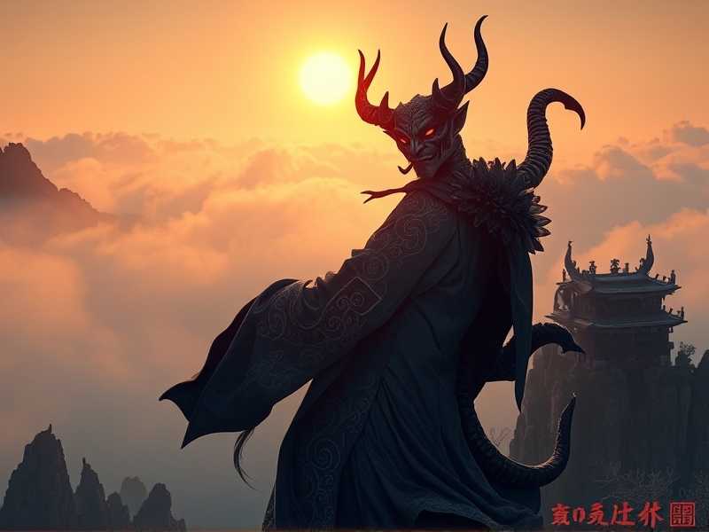 史上第一妖（全88集）