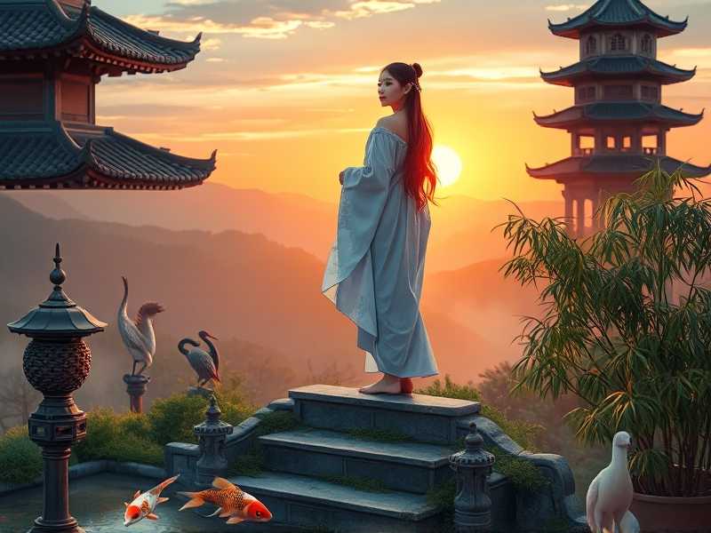 《我修的可能是假仙》-(完结)