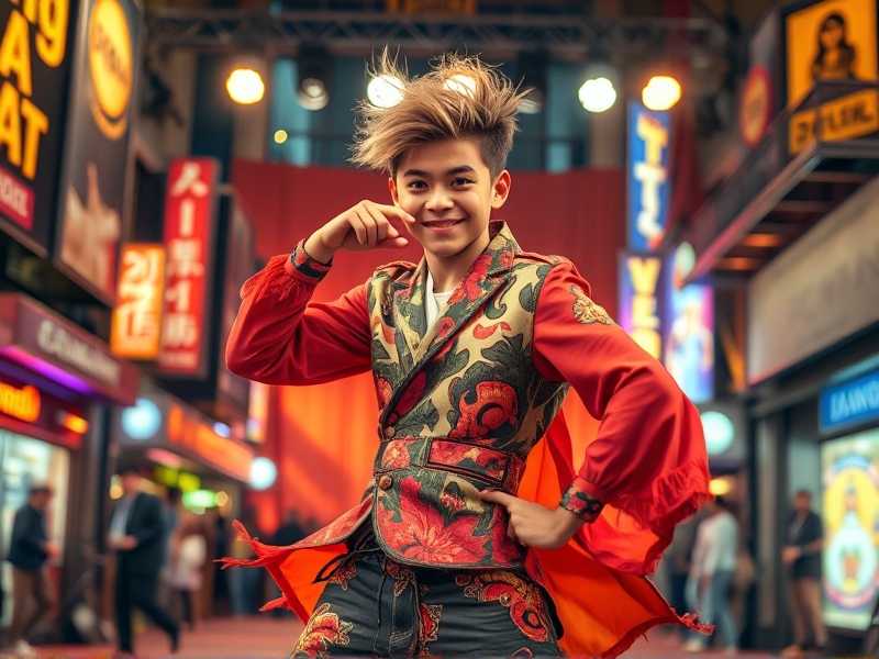 老弟，作妖呢（爆笑演播）