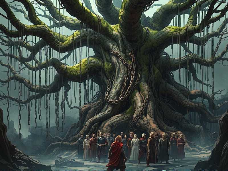 史上第一混乱丨（ 重制版）