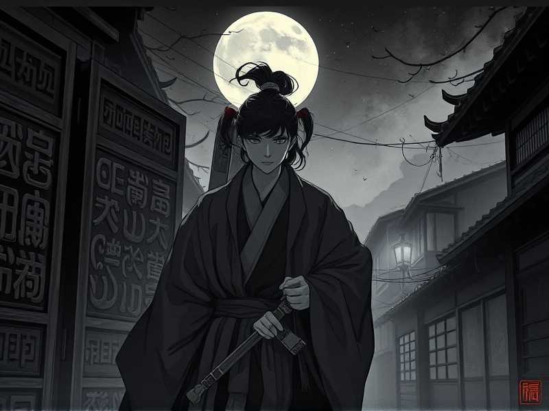 百诡传人丨掌阅霸榜悬疑作品丨紫襟剧社出品丨有声剧完结