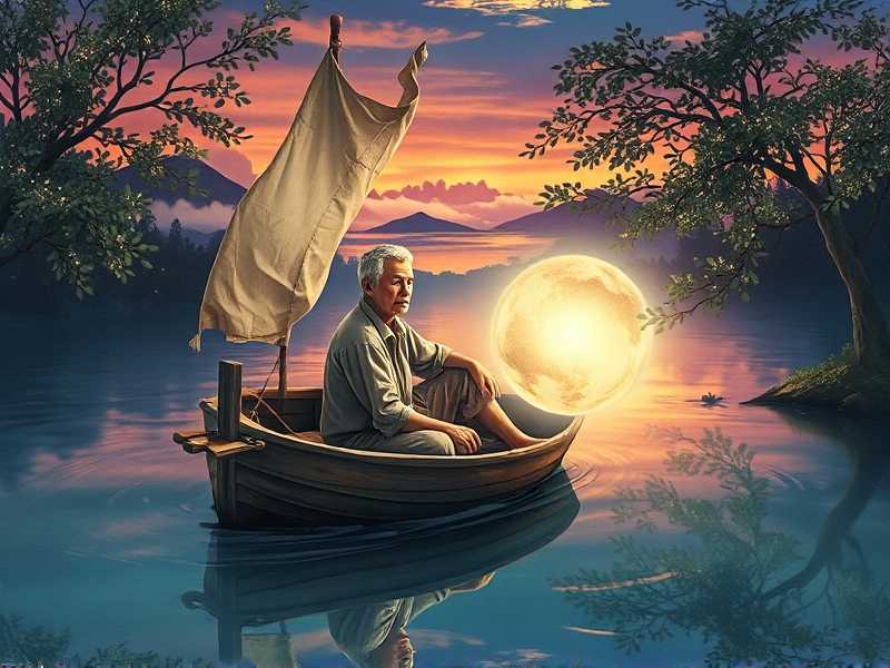 《多了一个》紫襟故事