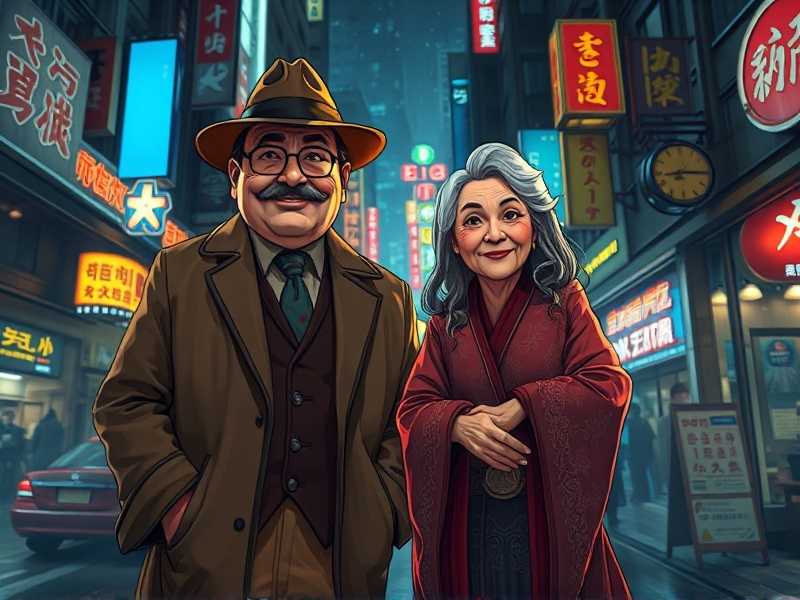 肥警神医   推理破案、爆笑系统、都市神医   多人有声剧