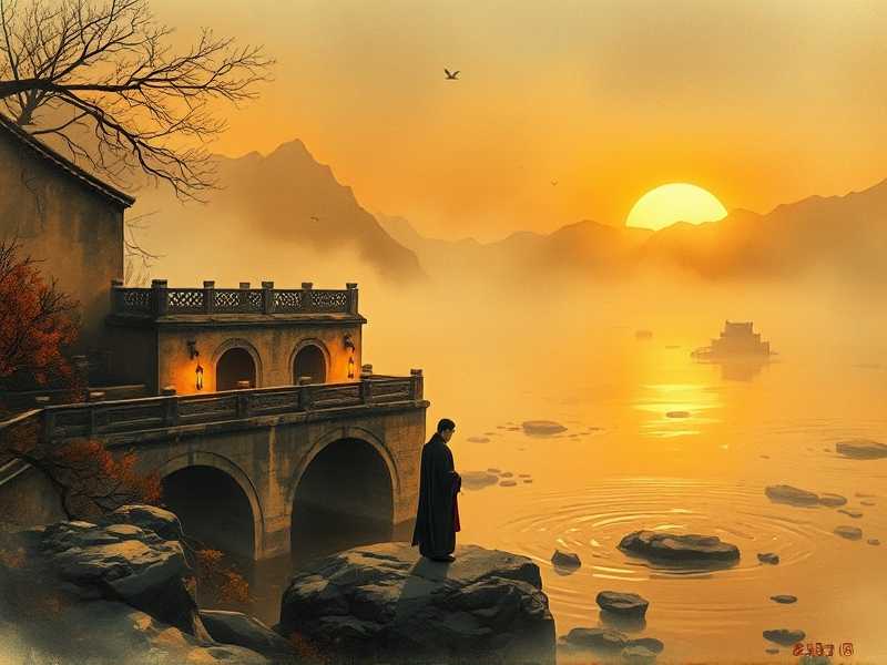 黄河鬼事【完本】