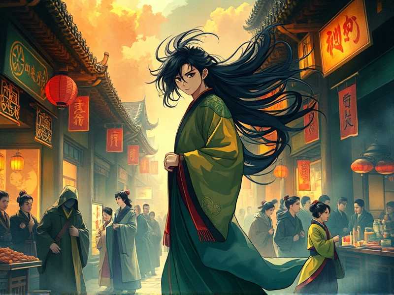 绝世武魂丨我真的没想制霸修真界丨全网60亿点击玄幻巨作丨紫襟剧社