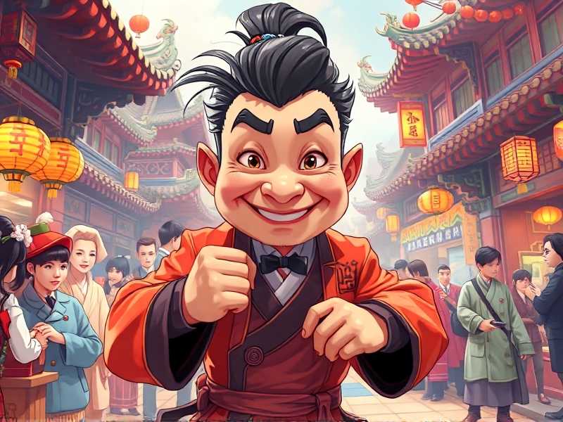 李治你别怂丨贼眉鼠眼力作丨爆笑穿越爽文丨紫襟剧社制作