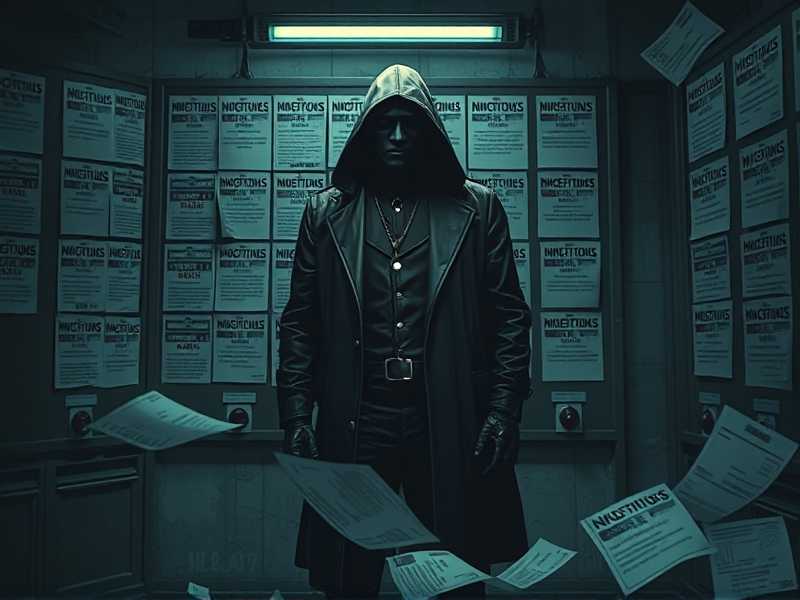 死亡通知单之暗黑者[全集](播音——紫襟)