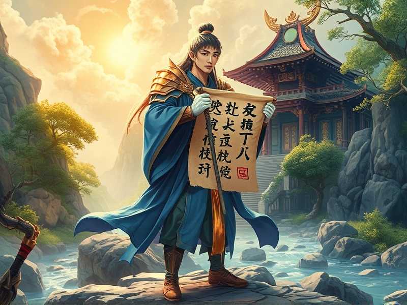 太荒吞天诀丨热血玄幻丨紫襟领衔有声剧