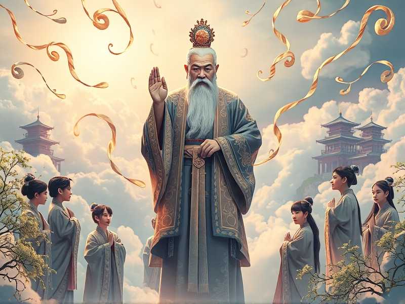 天字第一当丨紫襟领衔多人有声剧