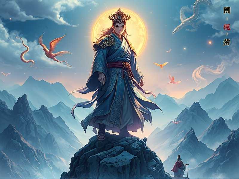 万世为王丨无敌修仙丨全本爆爽丨紫襟剧社出品