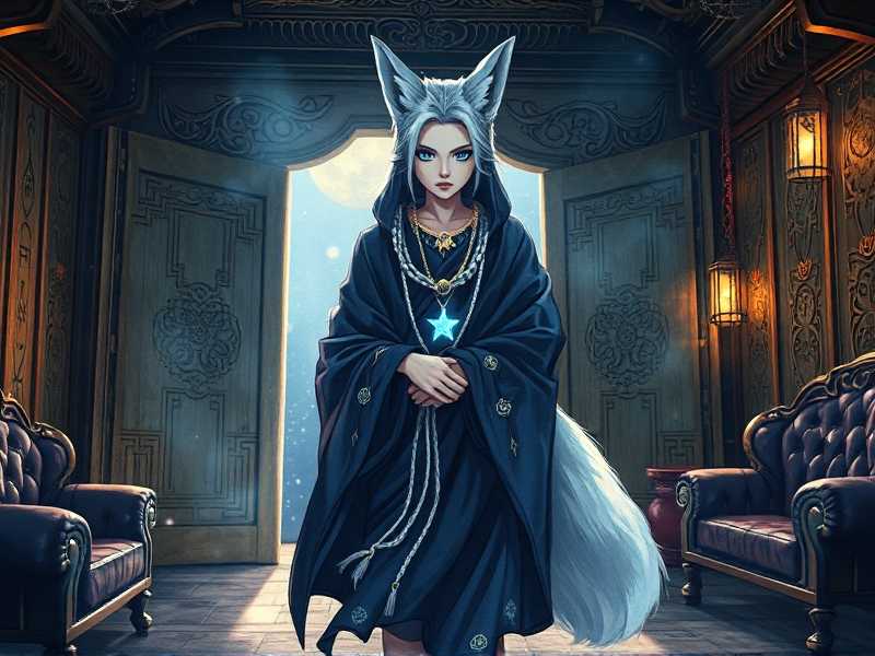 我在幕后调教大佬丨爆爽三界玄幻  紫襟剧社出品