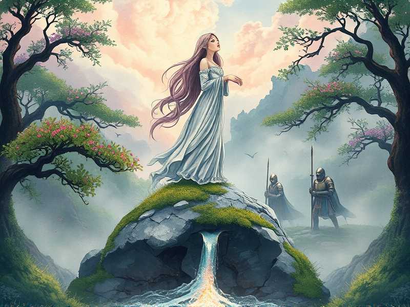 仙子，请听我解释丨望长天丨仙侠&爆笑&热血丨紫襟剧社制作