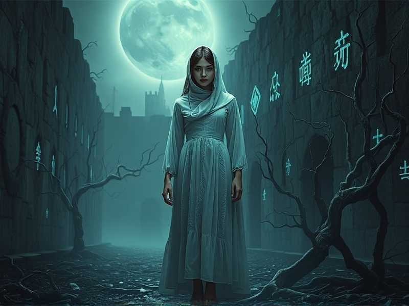 《罪全书（1-5）》紫襟故事