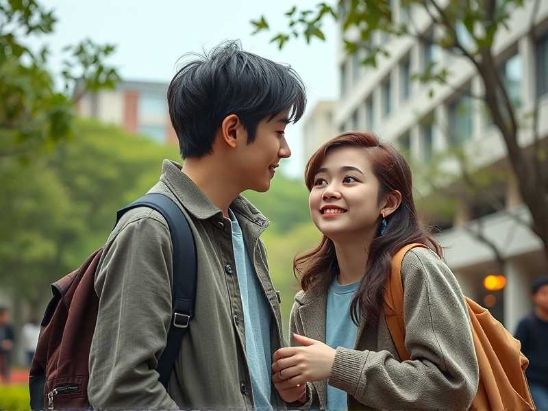 不熟丨 广播剧全一季丨柳满坡原著丨李嘉祥X大昕丨8082Audio制作校园甜宠