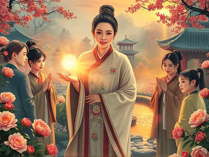 八零女医神丨穿越奇幻修仙甜爱丨多人有声剧