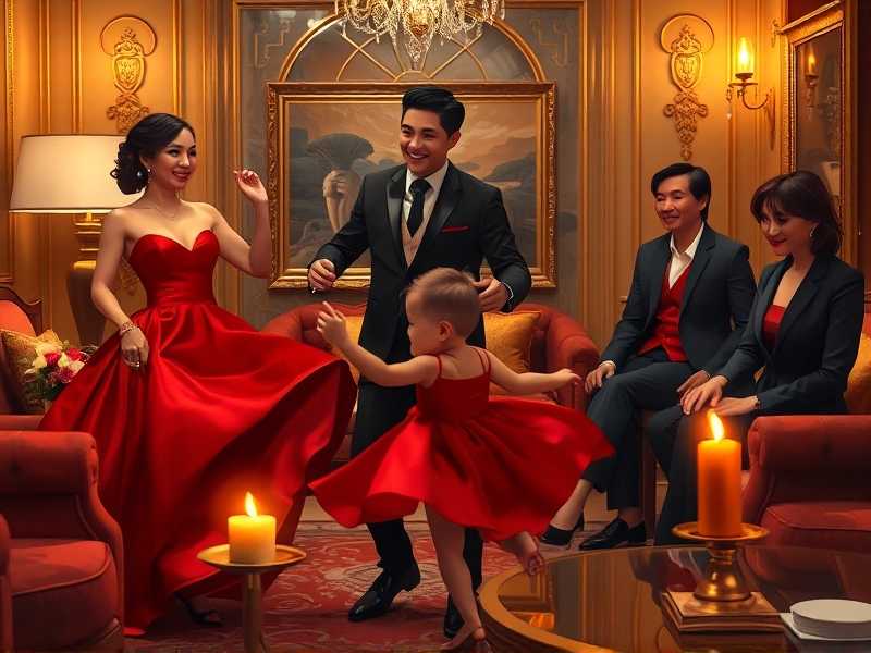 盛世暖婚：霍先生，别闹了（精品多人剧）