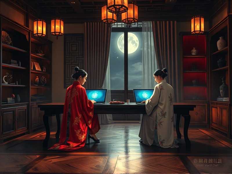 午夜中介所丨双播（大白&胤曦）