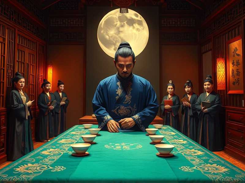 王爷，过来侍寝_VIP快更版_古言多人剧