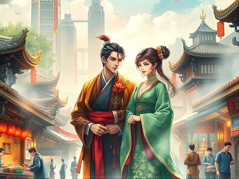 八零：别惹糙汉的绿茶小娇妻 _ 啊呀二小姐领衔 _ 精品 _ 多人有声剧