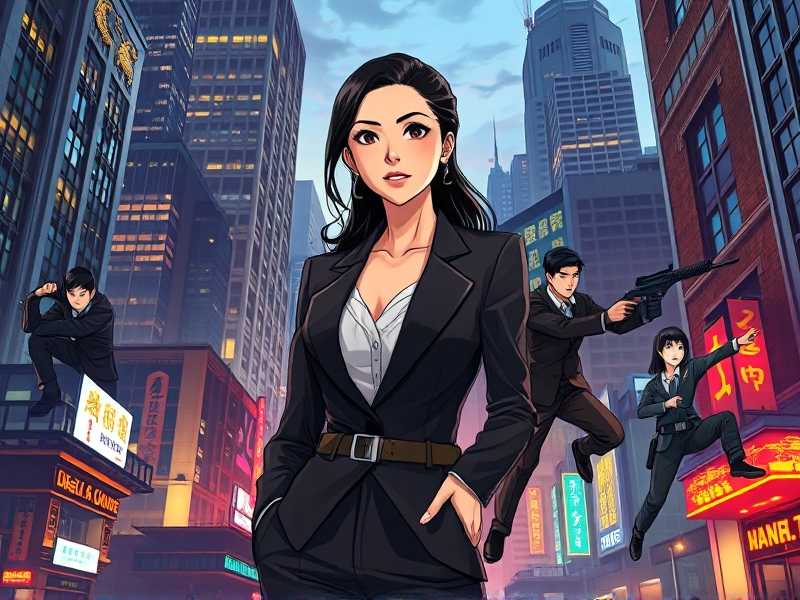 美女总裁的特种兵王_都市爽文多人有声剧_叁拾刻度剧社