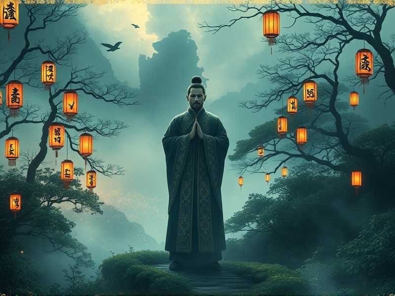 道风仙路（1-151集完结）------【播音-老船长@作者-一念贪欢@】