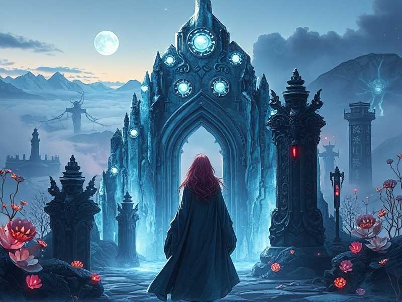 道诡异仙&碳化冰糖多播玄幻