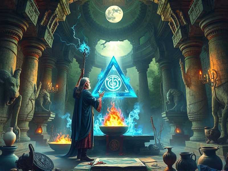 大巫纪元（1-174集完结）