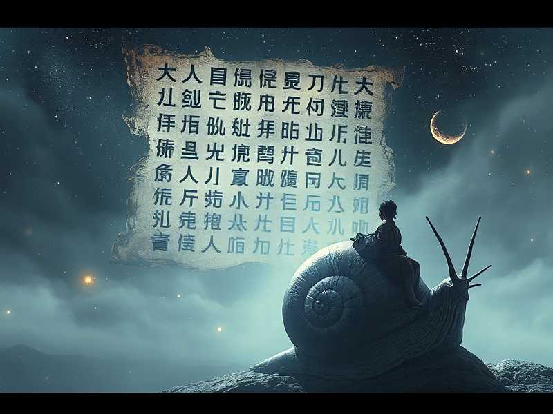 元始不灭诀 - 骑着蜗牛去旅行