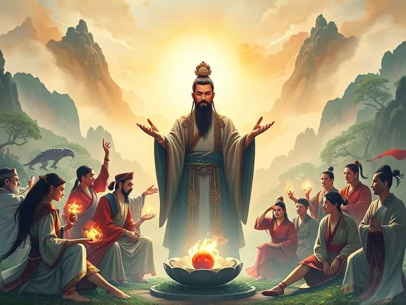 永生丨梦入神机原著丨玄幻爆爽修真巨著丨多人精品有声剧完结