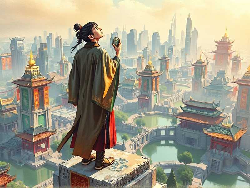 原振侠 天人（1-29集完结）