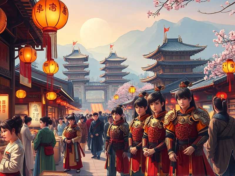 《元尊》多人剧丨未天文化