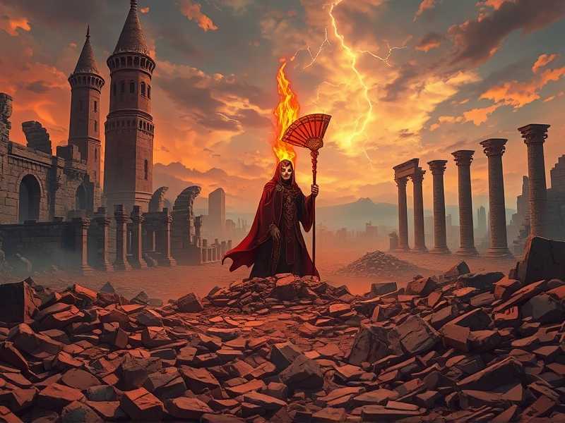 天火大道（1-597集完结）