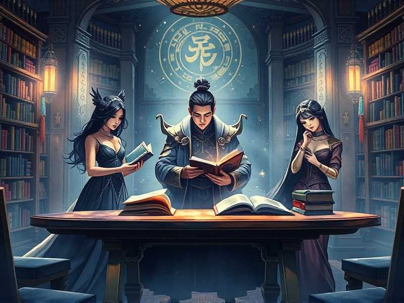 奥术神座_夜伴暖音&桃城武&润雨&山梨酱播讲