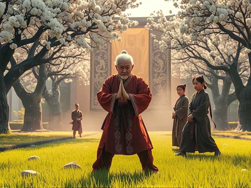 八荒武神-528集.播音-大马金刀