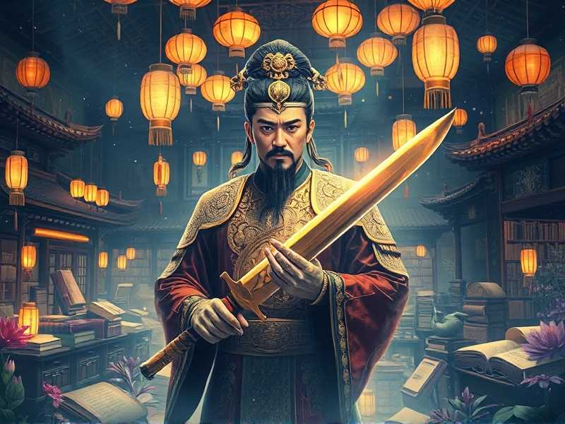 不死仙帝&大马金刀上演播部完结