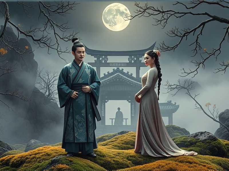 不二大道顶尖仙侠精品双播【第一季完结】