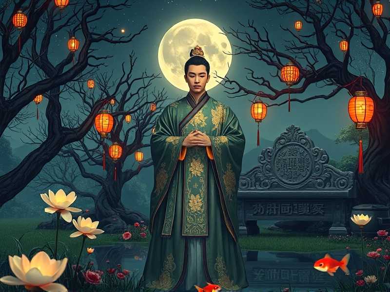 才气横空（玄幻儒道流派抗鼎之作）完结