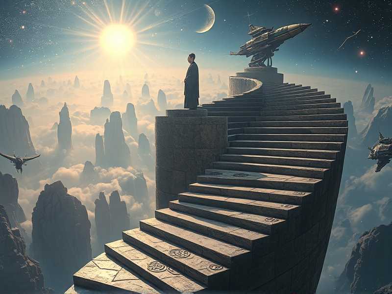 超越轮回玄幻+科幻无限流  完结