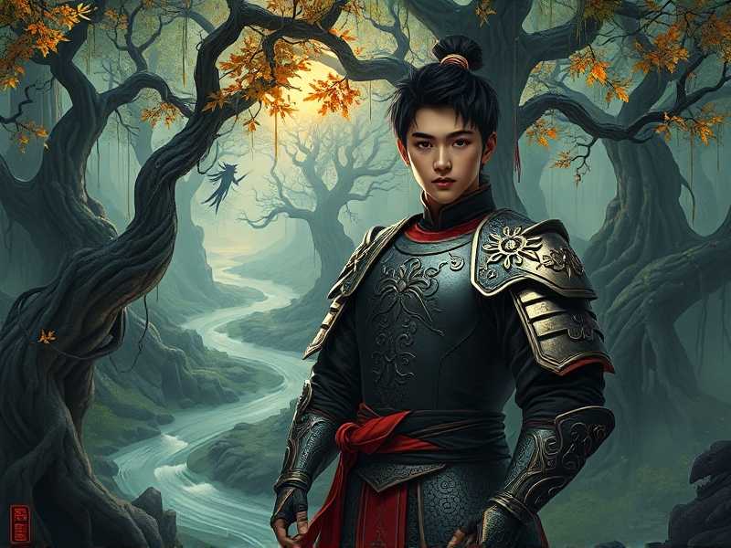 沧元图｜我吃西红柿力作，流逝领衔演播