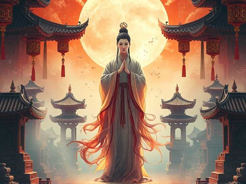 长生不死丨精品双播