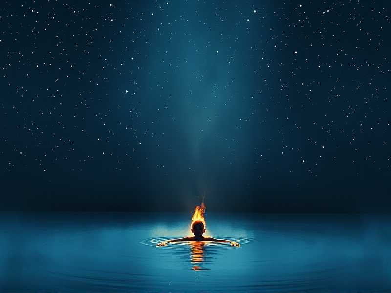 长夜余火丨爱潜水的乌贼登顶起点5大榜单新作 喜道领衔演播多人剧完结