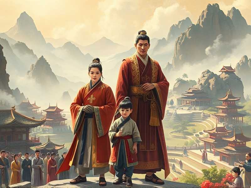 帝霸   李七夜&热血玄幻&扮猪吃虎&强者归来   多人剧完整版