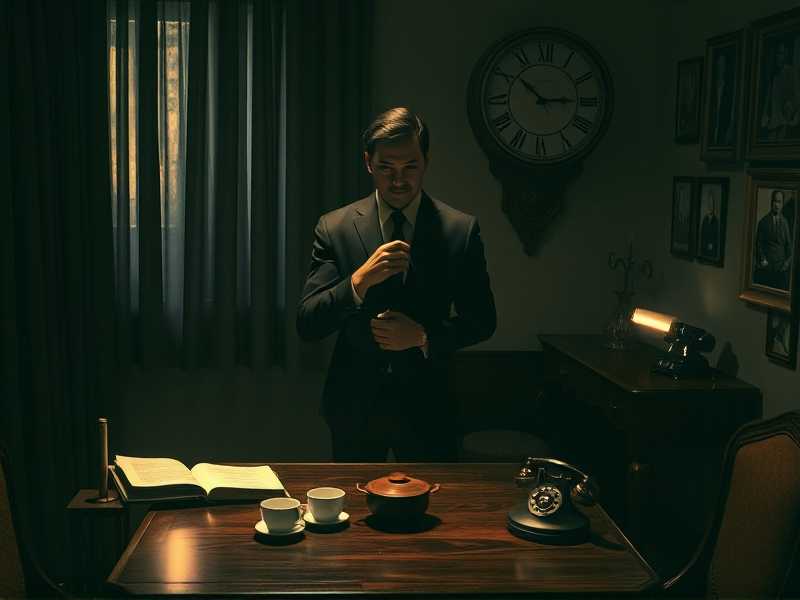 低调高手-懒人版-完结